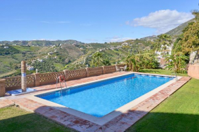 Casa Platero, Frigiliana